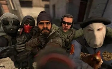 Fluxo 在南美 RMR CQ 中几乎在系列赛的第一张地图上浪费了 11-1 的领先优势后，仍然存活下来