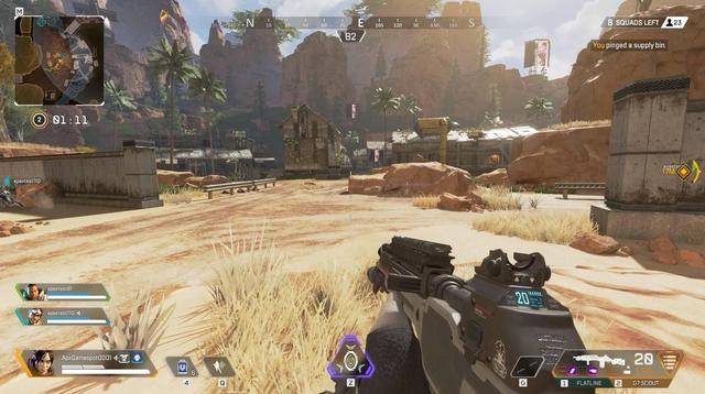 【前瞻】CSGO BLAST Premier春季赛小组赛，Vitality vs EG