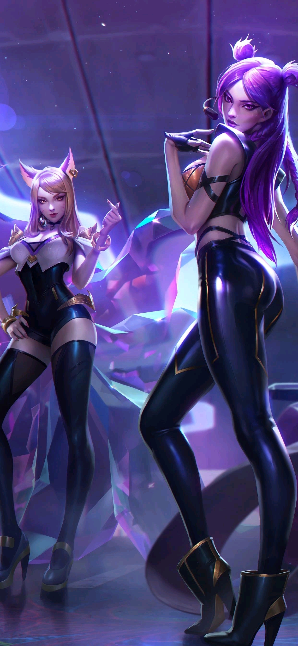 LPL解说预测LCK：全员认为GEN创造历史拿下LCK第一次五连冠